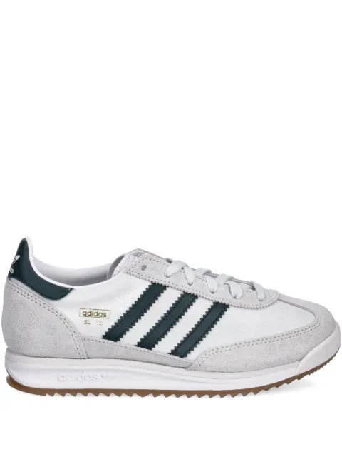 adidas SL 72 3-stripe sneakers White JQ9555