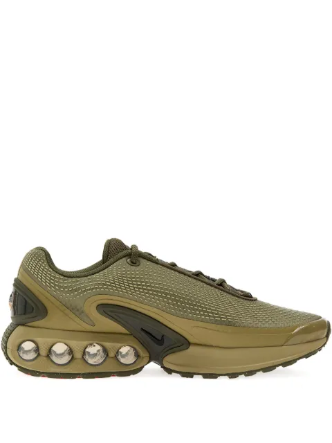 Nike Air Max Dn lace-up sneakers Green DV3337