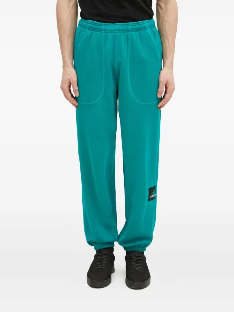 adidas EQT Reflective track pants Green JP0356