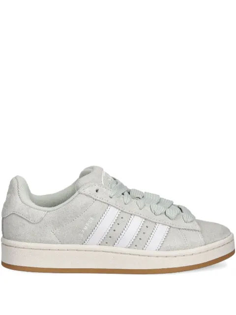 adidas Campus 00 suede sneakers Green JQ8348