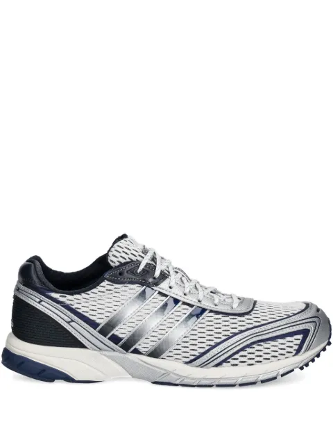 adidas Adizero Adios OG mesh-panel sneakers Grey JP7544