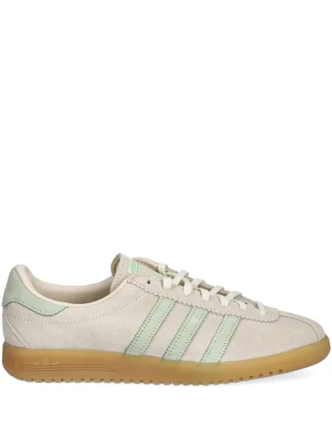 adidas Brmd suede 3-stripe sneakers Neutrals JS3976