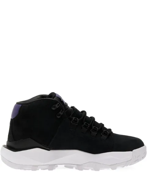Nike Cygnal lace-up sneakers Black FV4332