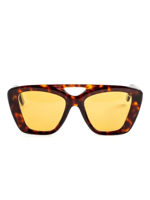 Lapima Manon sunglasses Brown MANON
