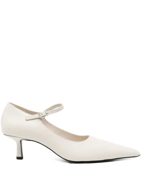 Senso 65mm Tyler II pumps Neutrals TYLERII