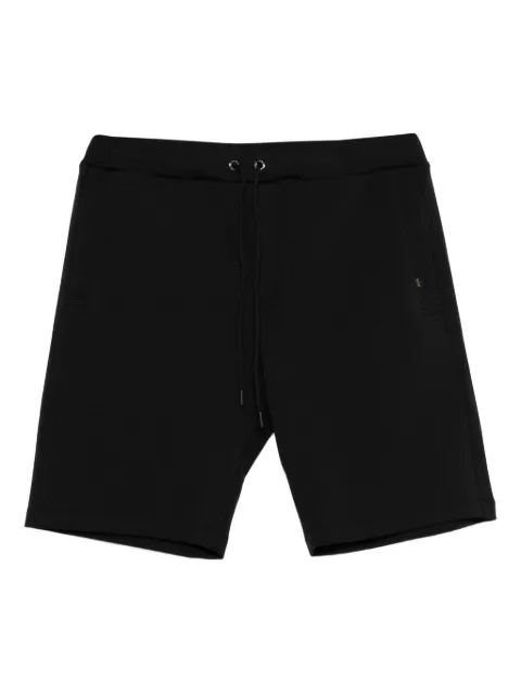 Paul & Shark drawstring shorts Black 25411842