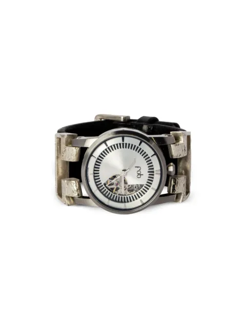 Parts of Four Oblivion 44mm Silver W1000520MA10KWNG