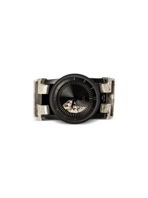 Parts of Four Phantom 42mm Black W0500510MA10KWNG