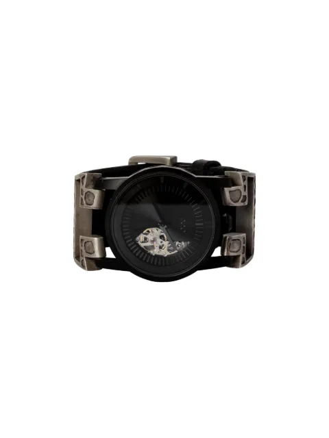 Parts of Four P4—FOB #448 44mm Black W0500420DADIANG