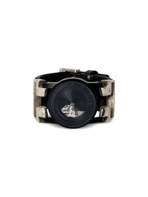 Parts of Four P4—FOB #452 40mm Black W0500520MA10KWNG