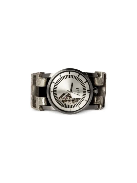Parts of Four Oblivion 40mm Silver W1000510MA10KWNG