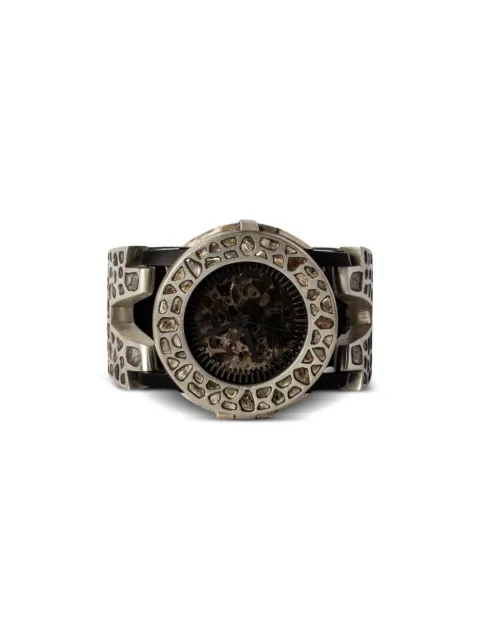 Parts of Four P4—FOB #115 42mm Black W014081MADIAMADIANG