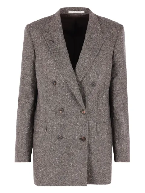 Tagliatore double-breasted blazer Brown JJASMINE10B150055M3065