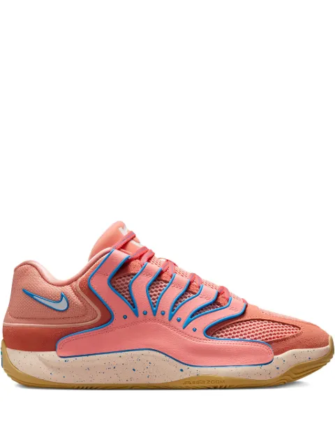 Nike KD 18 "Atomic Pink / Light Wild Mango" sneakers Pink HV1992