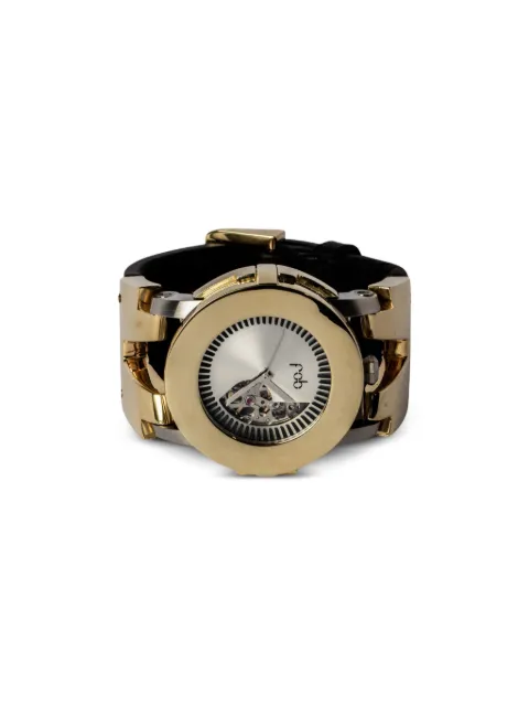 Parts of Four Oblivion 42mm Black W101072YGAYGANG