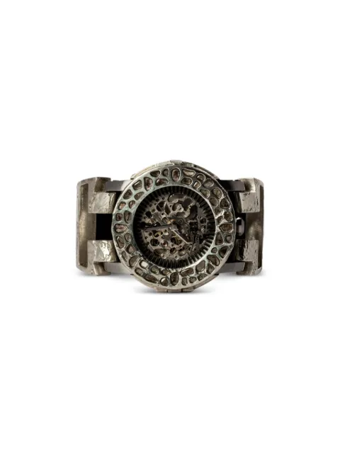 Parts of Four P4—FOB Watch #1638 42mm Gold W134052MA10KWDIAMA10KWNG
