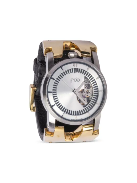 Parts of Four Oblivion 40mm Metallic W1000720YGANG