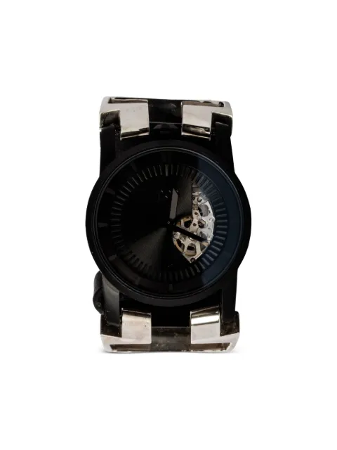 Parts of Four Phantom 44mm Black W0500320PANG
