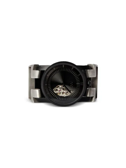 Parts of Four Phantom studded 40mm Black W0500310DANG