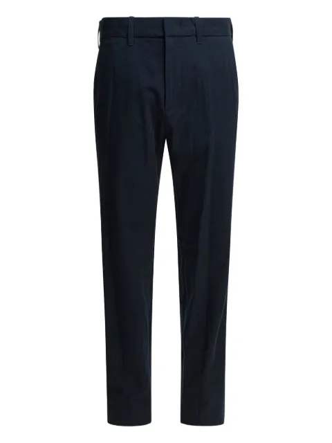 Vince welt-pocket chinos Black M06402749001