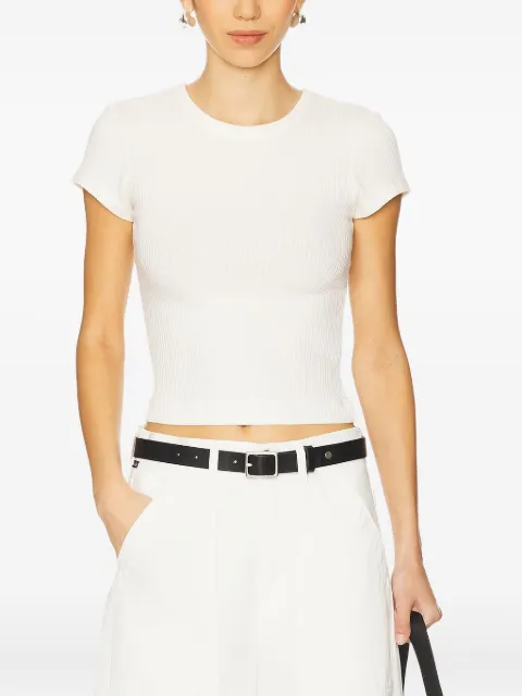 Citizens of Humanity crew-neck T-shirt White 93851576