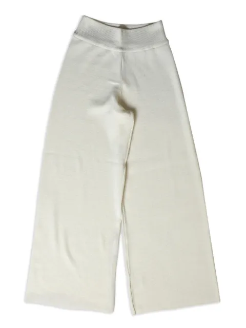 VALENTINE WITMEUR Conformist trousers 1128