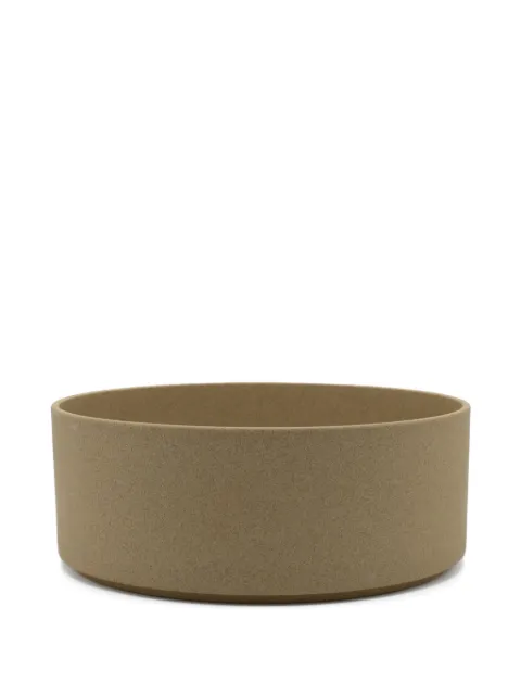 Hasami Porcelain round bowl (18,5 cm) HP015