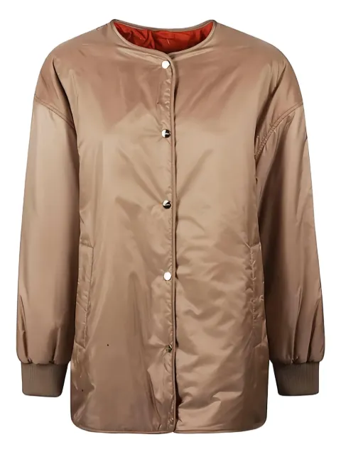 Max Mara button reversible jacket Green 2519481084600
