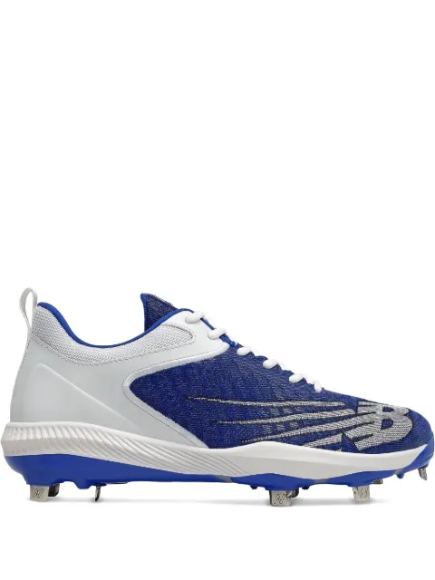 New Balance FuelCell 4040 v6 "Metal Baseball - Team Royal/White" sneakers Blue L4040TB6