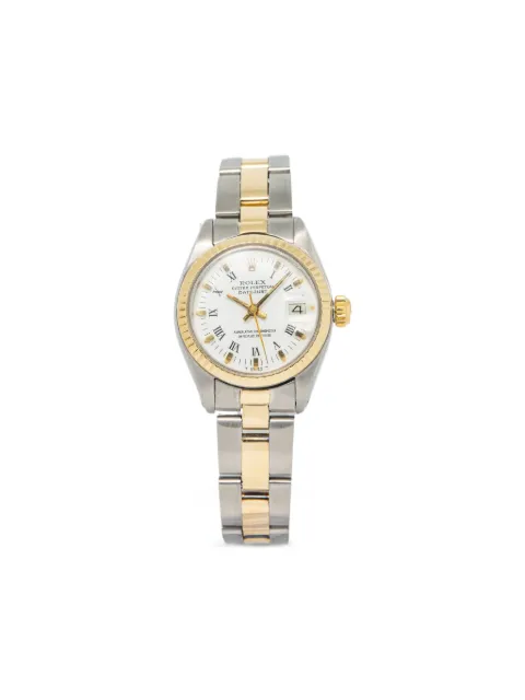 Rolex Yacht-Master 40mm White 116622