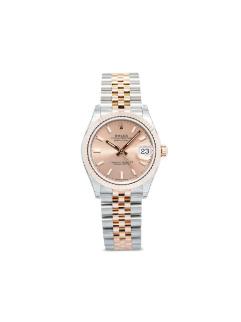 Rolex Datejust 31mm Pink 278271
