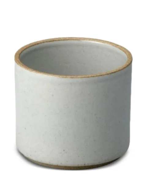 Hasami Porcelain porcelain bowl Grey HPM013