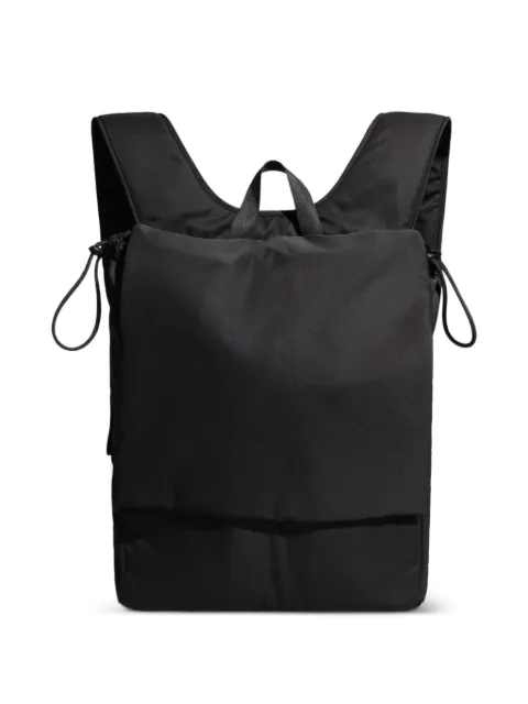 ARCS Yesterday backpack Black YESTBLACK