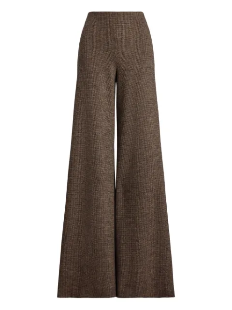 Ralph Lauren Collection Isaiah trousers Brown 290P07257001