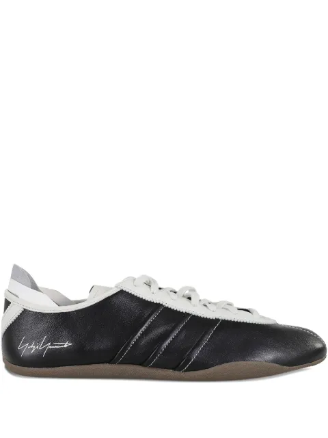 Y-3 Tokyo sneakers Black JR6644