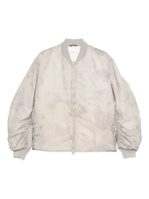 OAMC zip bomber jacket Neutrals PCM2OB02DNY015