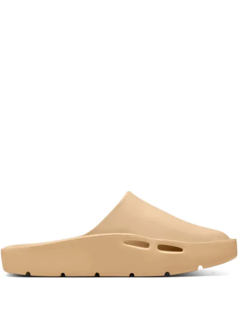 Nike Hex "Celestial Gold" mules Neutrals DX6405