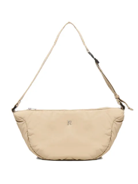 Represent adjustable-strap messenger bag Neutrals MLM10038125
