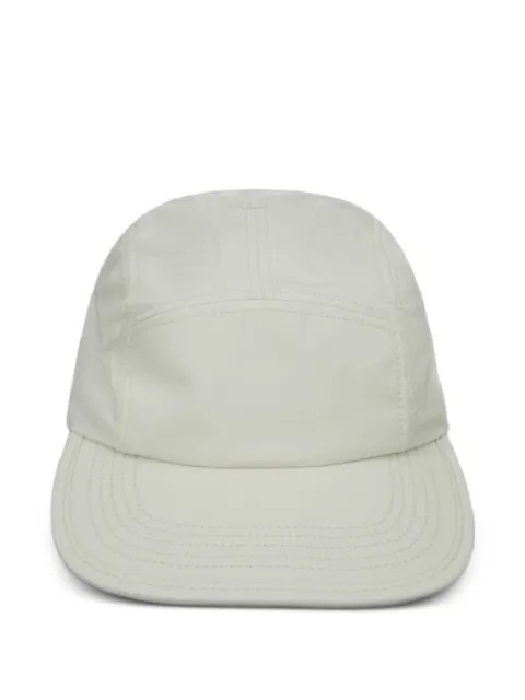 Herno drawstring-fastening baseball cap Neutrals BER0017UL111281115