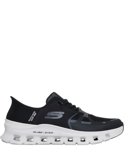 Skechers Glide-Step Pro lace-up sneakers Black 232930