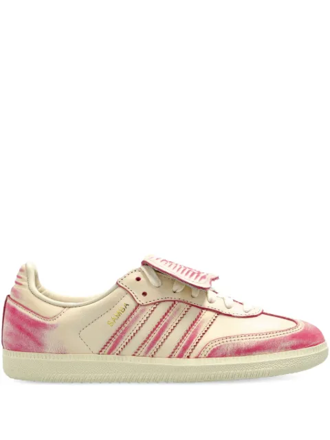 adidas Samba long tongue sneakers Neutrals JR5998