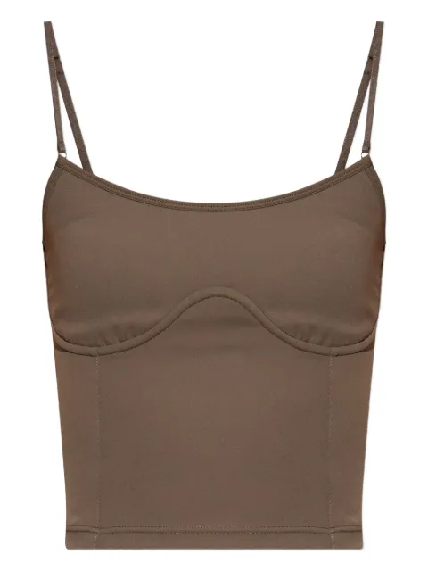 RETHINKIT STUDIOS underwired strap top Neutrals 20016718