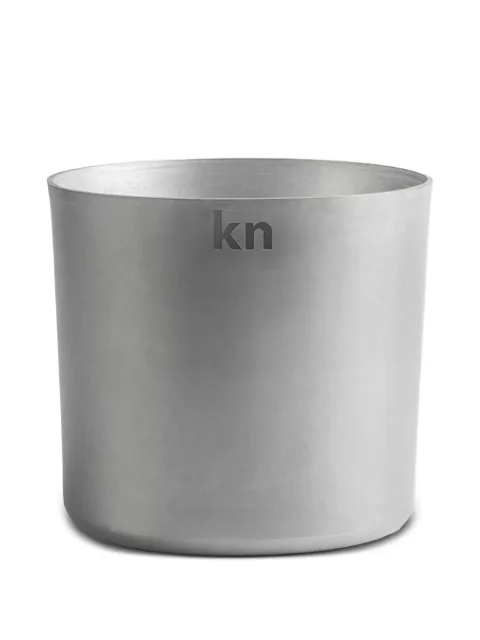 knindustrie Storm glacette Silver SM304S20