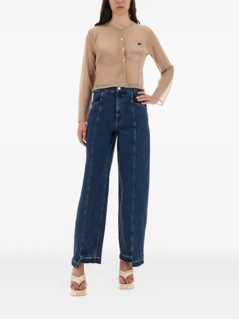Baum Und Pferdgarten Nanya jeans Blue 24269C7864