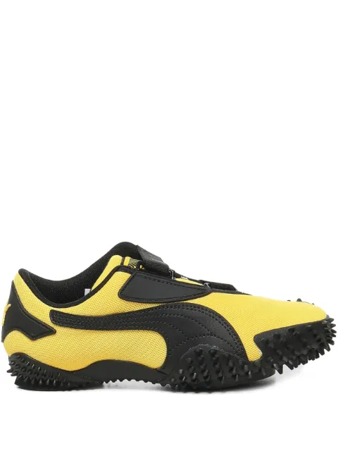 PUMA Mostro sneakers Yellow 40320615