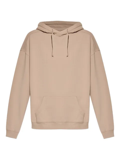 RETHINKIT STUDIOS organic-cotton hoodie Neutrals 20302B751