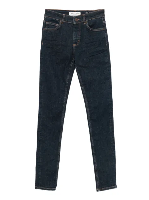 Marc O'Polo cotton-blend jeans Blue 109917712181