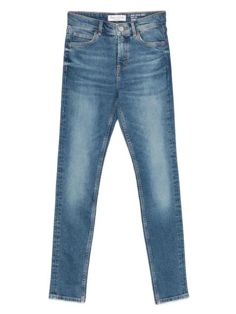 Marc O'Polo cotton-blend jeans Blue M07906312181