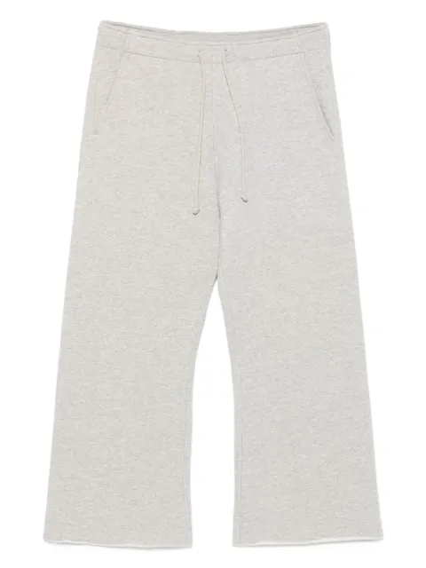 Marc O'Polo drawstring trousers Grey 201400819105