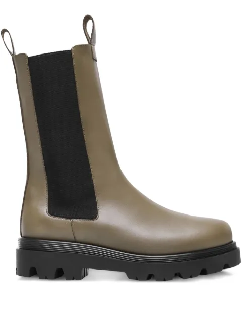 Flattered Lia boots Brown 20010813901006